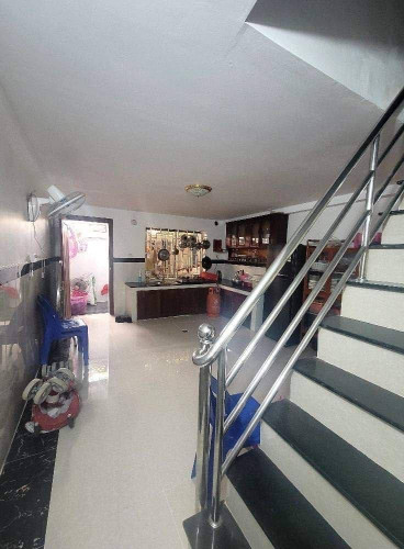 🏠ផ្ទះជួល 📍ទីតាំង golden ✅5បន្ទប់គេង ✅តម្លៃជួល $1,300