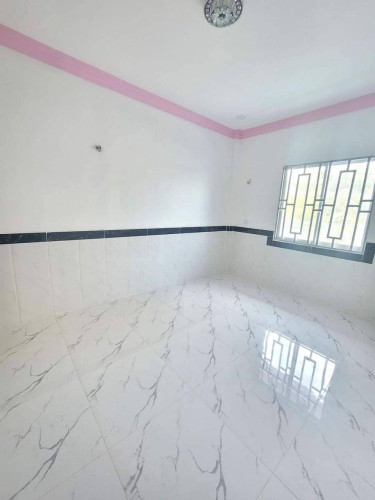 🏠ផ្ទះជួល 📍ទីតាំង golden ✅5បន្ទប់គេង ✅តម្លៃជួល $1,300