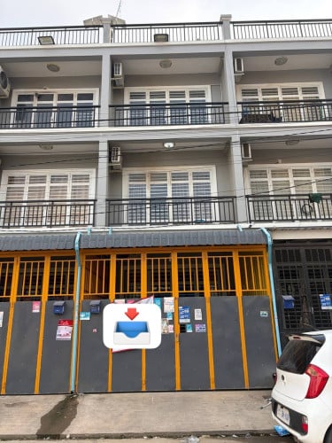 🏠房屋出租📍地点：芒果园✅4间卧室，5间浴室