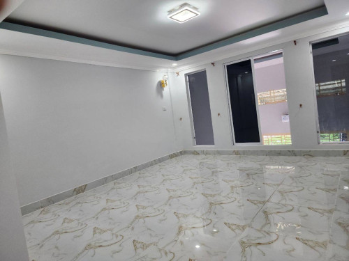🏠ផ្ទះជួល 📍ទីតាំង ខាងកើតស្រាផ្ទិល✅5បន្ទប់គេង 6បន្ទប់ទឹក