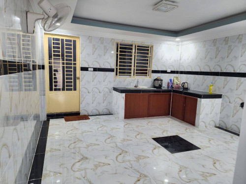🏠ផ្ទះជួល 📍ទីតាំង ខាងកើតស្រាផ្ទិល✅5បន្ទប់គេង 6បន្ទប់ទឹក
