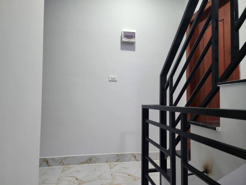 🏠ផ្ទះជួល 📍ទីតាំង ខាងកើតស្រាផ្ទិល✅5បន្ទប់គេង 6បន្ទប់ទឹក