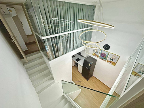 ๐ขMorgan Enmaison for rent loft ๐ค( Direct Owner )