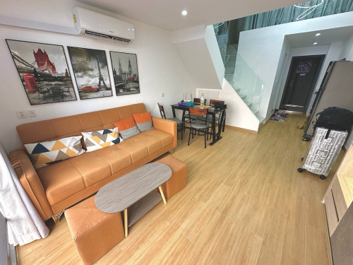 ๐ขMorgan Enmaison for rent loft ๐ค( Direct Owner )