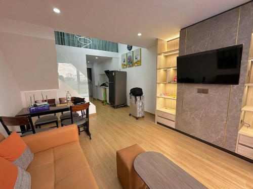 ๐ขMorgan Enmaison for rent loft ๐ค( Direct Owner )