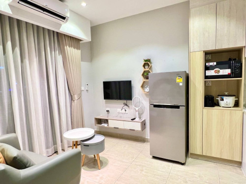 🏢Time square2 for rent