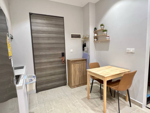 🏢Time square2 for rent