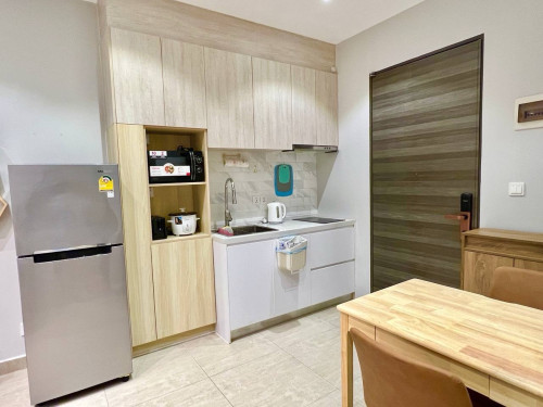 🏢Time square2 for rent