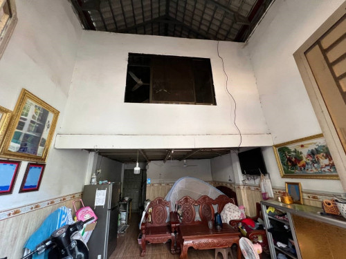 🏦House Available for Urgent Sale at a Special Price (Negotiable).