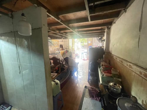 🏦House Available for Urgent Sale at a Special Price (Negotiable).