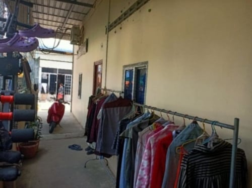 🏦Rental Room Available for Urgent Sale at a Special Price (Negotiable).