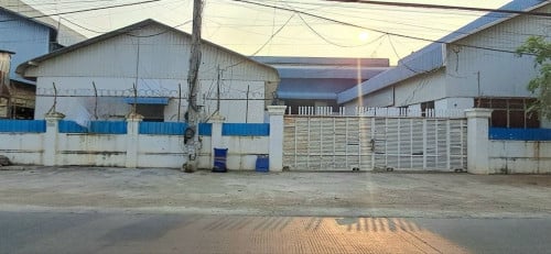 📦 Warehouse for Rent in the Chasuphara Area!