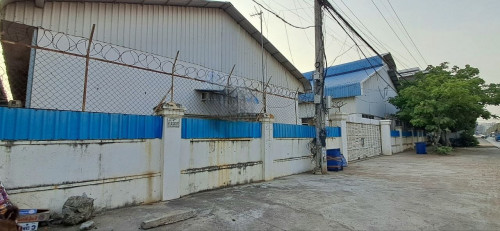 📦 Warehouse for Rent in the Chasuphara Area!