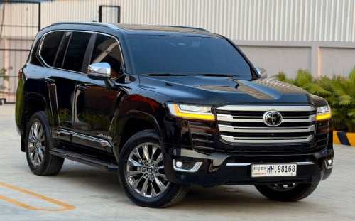 🔥LANDCRUISER VX-R2025 កាន់💰70000$💸ដកឡានភ្លាមបង់រំលស់ជាមួយឃ្លាំងផ្ទាល់