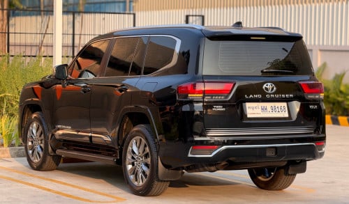 🔥LANDCRUISER VX-R2025 កាន់💰70000$💸ដកឡានភ្លាមបង់រំលស់ជាមួយឃ្លាំងផ្ទាល់
