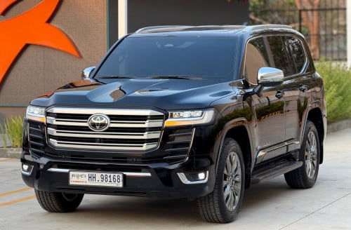 🔥LANDCRUISER VX-R2025 កាន់💰70000$💸ដកឡានភ្លាមបង់រំលស់ជាមួយឃ្លាំងផ្ទាល់