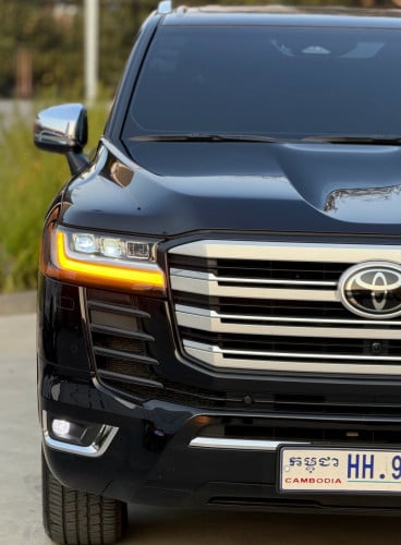 🔥LANDCRUISER VX-R2025 កាន់💰70000$💸ដកឡានភ្លាមបង់រំលស់ជាមួយឃ្លាំងផ្ទាល់