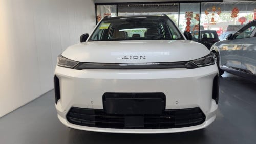 🚙✨AION i60 year 2026 (hybrid ឡាន) គឺជា SUV អគ្គិសនី +សាំង