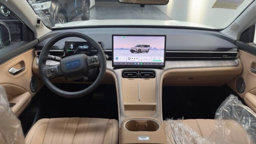 🚙✨AION i60 year 2026 (hybrid ឡាន) គឺជា SUV អគ្គិសនី +សាំង