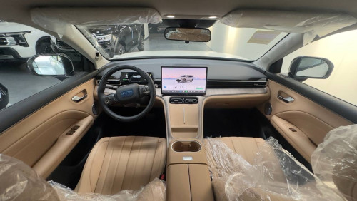 🚙✨AION i60 year 2026 (hybrid ឡាន) គឺជា SUV អគ្គិសនី +សាំង