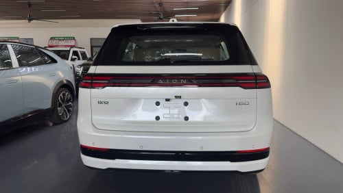 🚙✨AION i60 year 2026 (hybrid ឡាន) គឺជា SUV អគ្គិសនី +សាំង