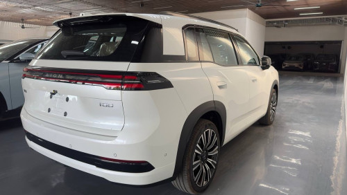 🚙✨AION i60 year 2026 (hybrid ឡាន) គឺជា SUV អគ្គិសនី +សាំង
