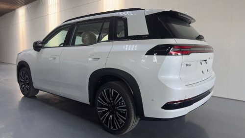 🚙✨AION i60 year 2026 (hybrid ឡាន) គឺជា SUV អគ្គិសនី +សាំង