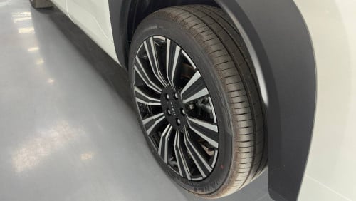 🚙✨AION i60 year 2026 (hybrid ឡាន) គឺជា SUV អគ្គិសនី +សាំង