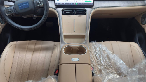🚙✨AION i60 year 2026 (hybrid ឡាន) គឺជា SUV អគ្គិសនី +សាំង