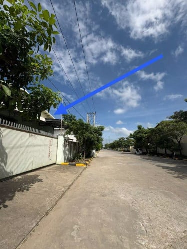 ឃ្លាំងជួលជាប់តំបន់សេដ្ឋកិច្ចពិសេសភ្នំពេញ |Warehouse near PPSEZ