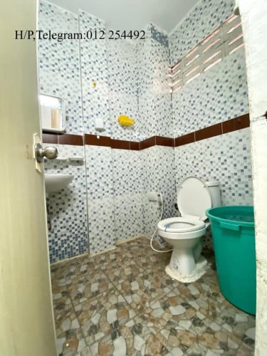1 Bed 1 Bath Furnished Apartment for Rent