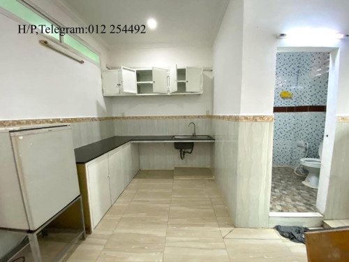 1 Bed 1 Bath Furnished Apartment for Rent