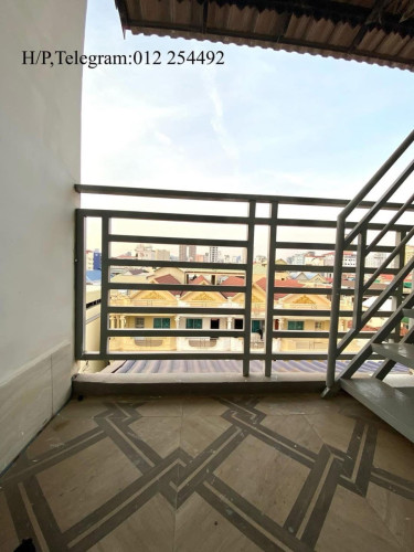 1 Bed 1 Bath Furnished Apartment for Rent
