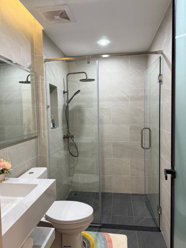 1 bedroom urgent sale $45k