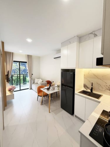 1 bedroom urgent sale $45k