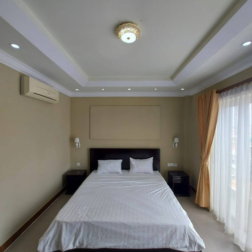 2 Bedroom Apartment for Rent | Fully Furnished | TTP TTP 两房公寓出租 | 全配家具