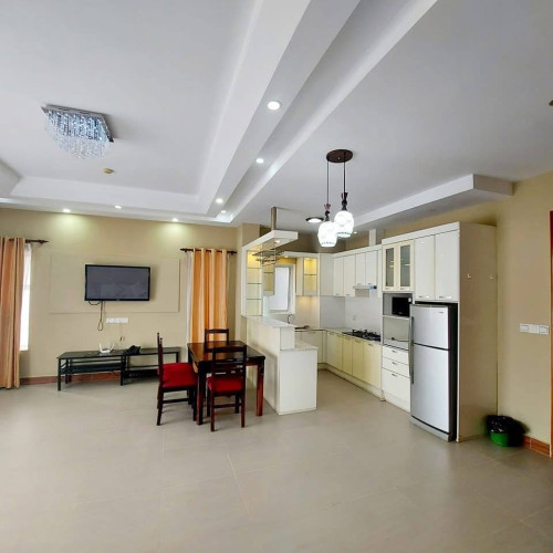2 Bedroom Apartment for Rent | Fully Furnished | TTP TTP 两房公寓出租 | 全配家具