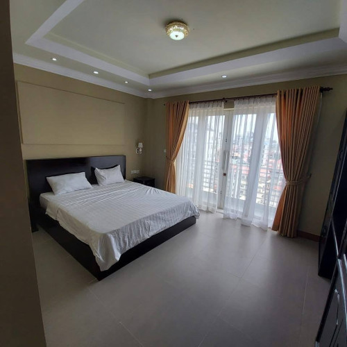 2 Bedroom Apartment for Rent | Fully Furnished | TTP TTP 两房公寓出租 | 全配家具