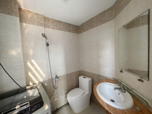 2 Bedroom Apartments