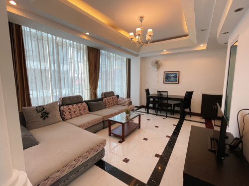 2 Bedroom Apartments