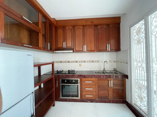 2 Bedroom Apartments