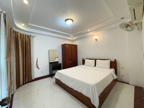 2 Bedroom Apartments