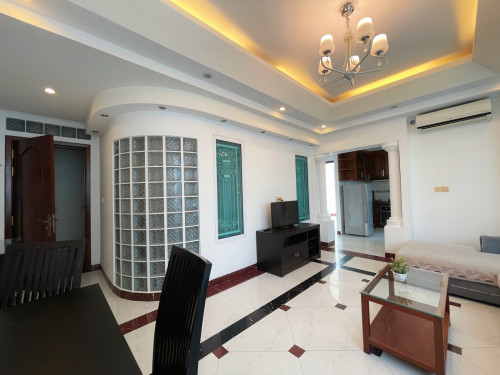 2 Bedroom Apartments