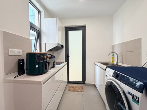 2-BEDROOM URBAN VILLAGE PHASE ll
