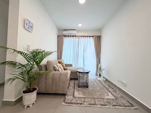 2-BEDROOM URBAN VILLAGE PHASE ll