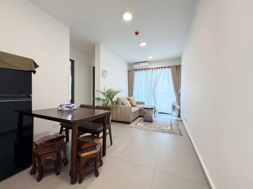 2-BEDROOM URBAN VILLAGE PHASE ll