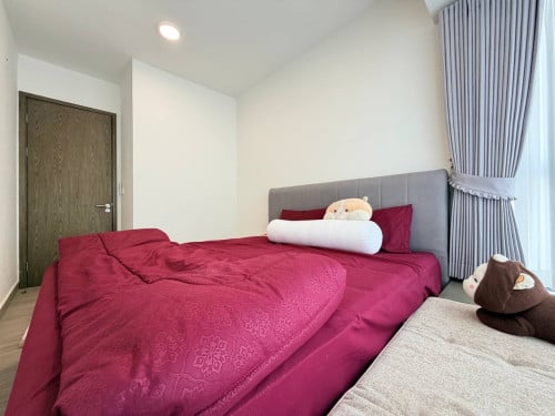 2-BEDROOM URBAN VILLAGE PHASE ll