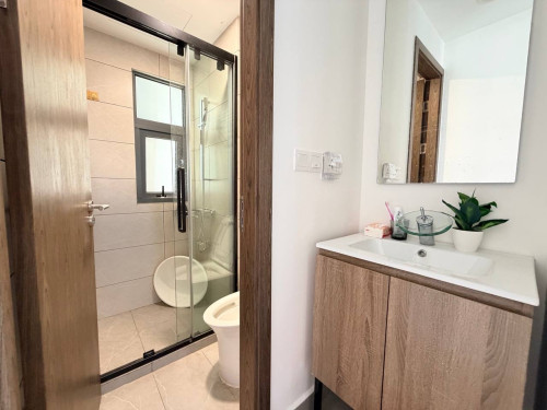 2-BEDROOM URBAN VILLAGE PHASE ll