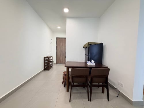 2-BEDROOM URBAN VILLAGE PHASE ll