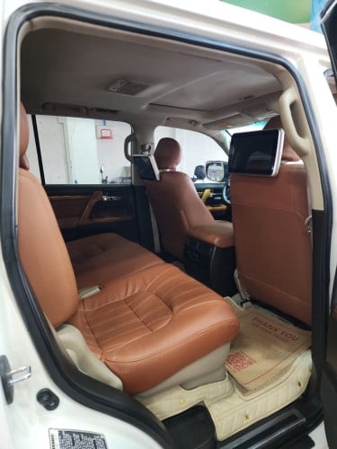 2009 up 2021 full option